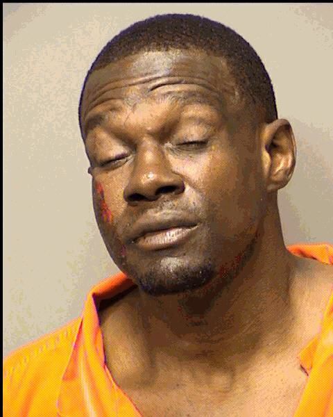 Steven Darnell Martin